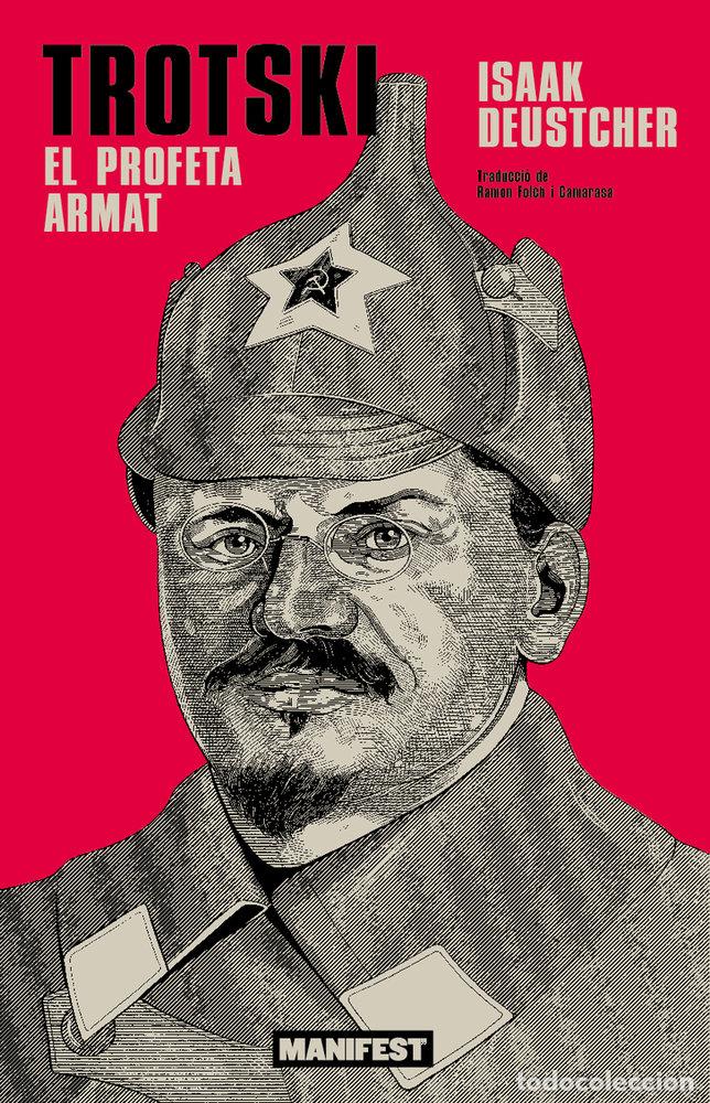 Livros: TROTSKI - DEUTSCHER, ISAAC