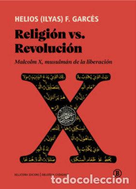 Livros: RELIGION VS REVOLUCION - HELIOS ILYAS F GARCES