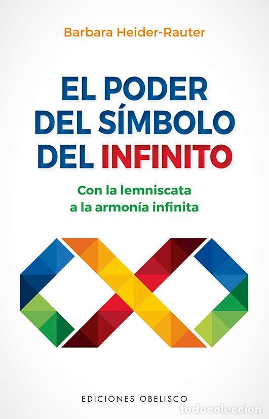 Livros: PODER DEL SIMBOLO DEL INFINITO,EL - HEIDER RAUTER, BARBARA