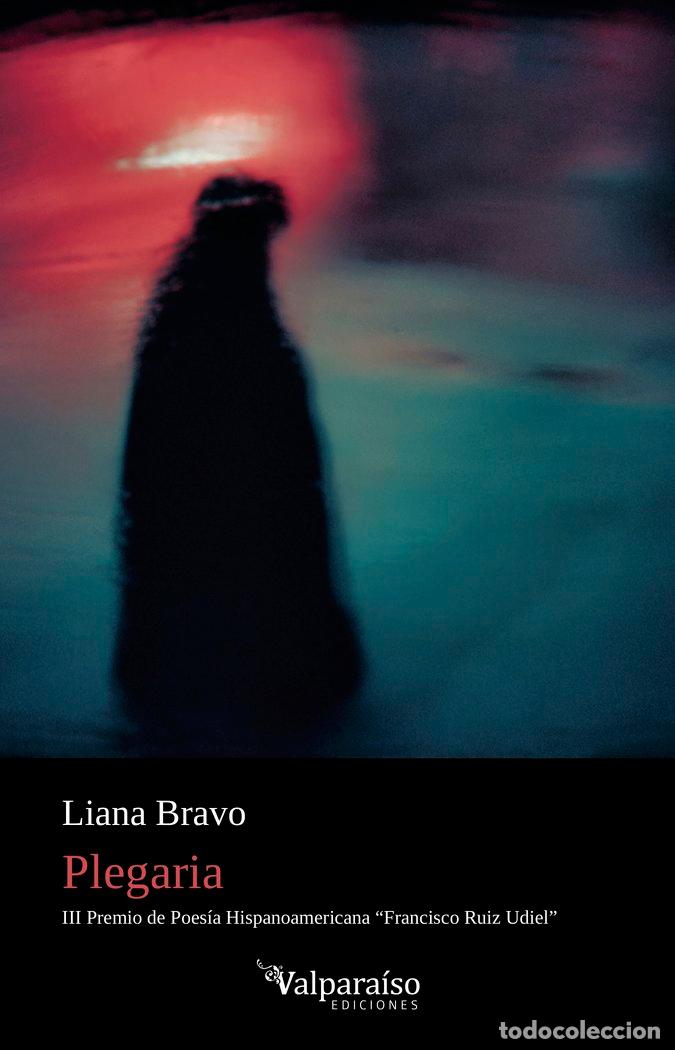 Livros: PLEGARIA - BRAVO, LIANA