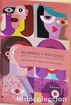 Libros: MUJERES Y PSICOSIS - BROWN, MARIE
