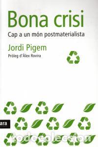 B&uuml;cher: BONA CRISI - PIGEM PEREZ, JORDI