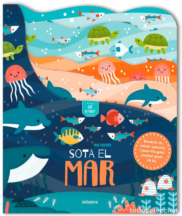 Libros: SOTA EL MAR - WEERASEKERA, BECKY