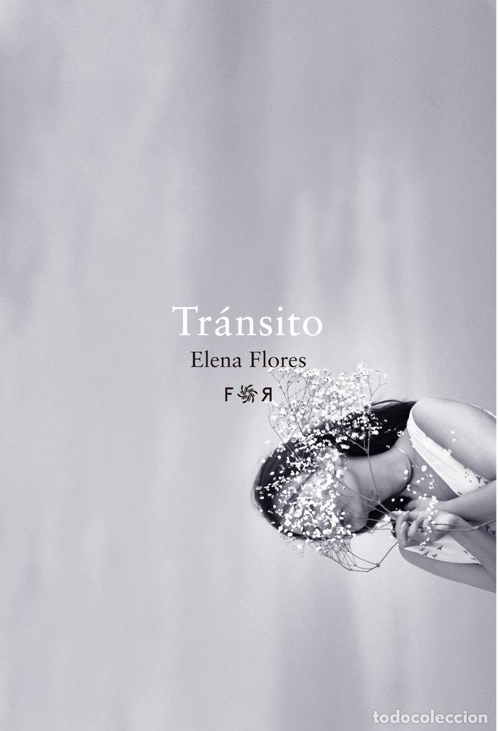 Libros: TRANSITO - FLORES, ELENA