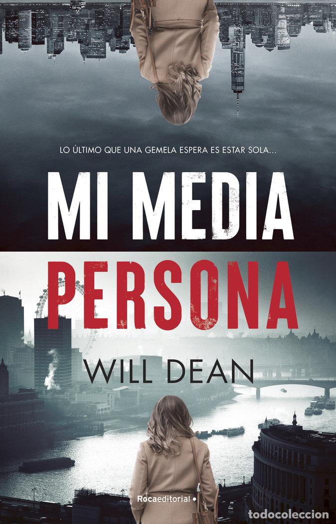 Libri: MI MEDIA PERSONA - WILL DEAN