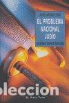 books: PROBLEMA NACIONAL JUDIO,EL - EGIDO, JOSE ANTONIO