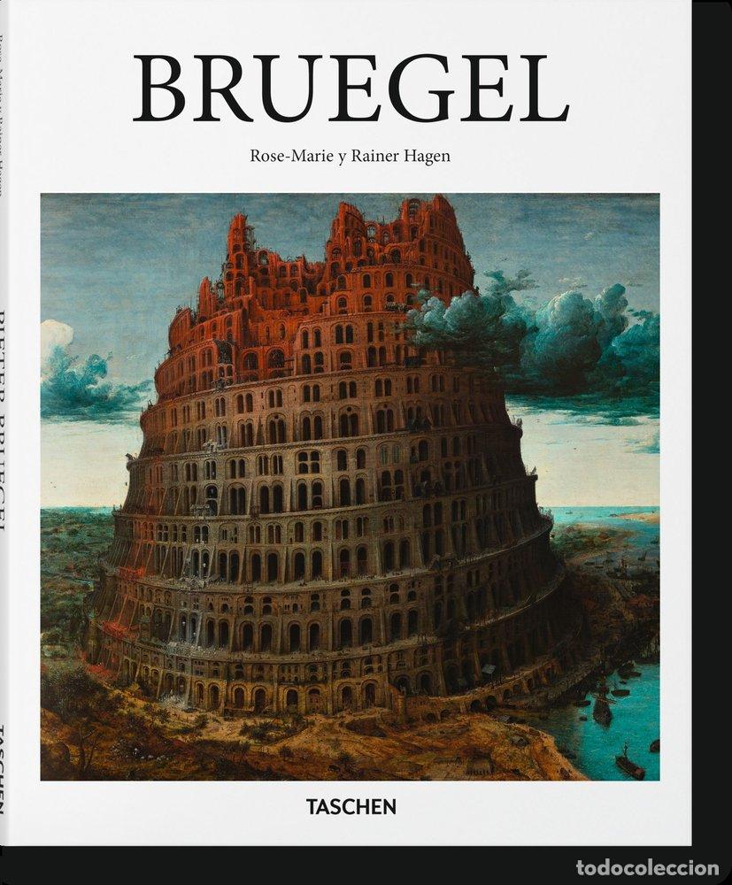 Libros: BRUEGEL (ES) - AA.VV