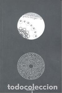 Libros: ENTRA&Ntilde;A EXTRA&Ntilde;A - BORGES, PAULO
