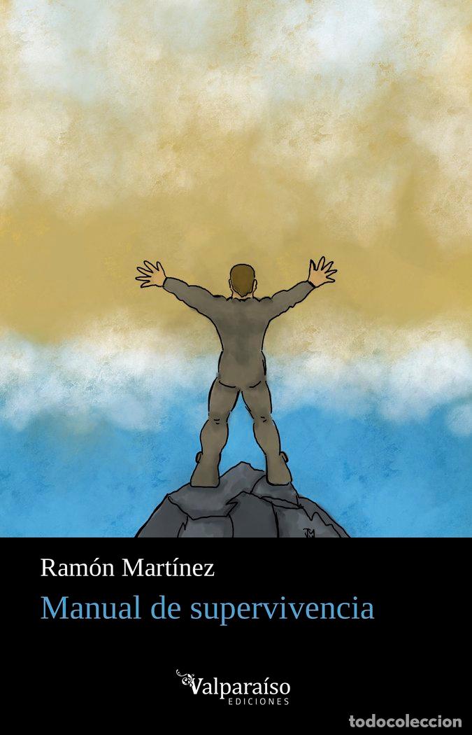 Libros: MANUAL DE SUPERVIVENCIA - MARTINEZ, RAMON