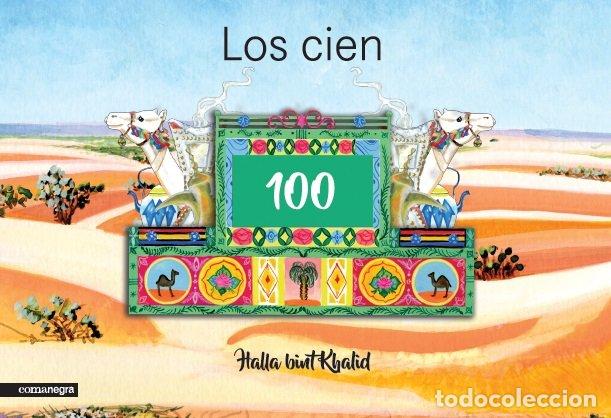 Libros: CIEN,LOS - BINT KHALID, HALLA
