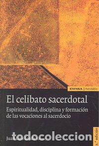 B&uuml;cher: CELIBATO SACERDOTAL,EL - LORDA, JUAN LUIS