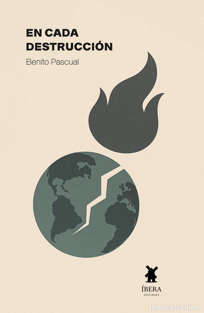 B&uuml;cher: EN CADA DESTRUCCION - BENITO PASCUAL ASENSIO