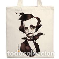 Libros: BOLSA EDGAR ALLAN POE - VICENTE, FERNANDO