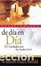 Libri: DE DIA EN DIA - MACDONALD, WILLIAM