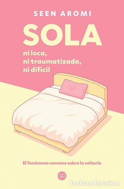 Libri: SOLA - SEEN, AROMI..