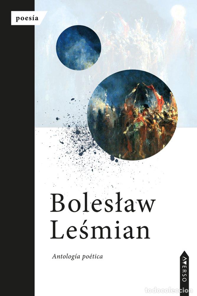 Libri: BOLESLAW LESMIAN - LESMIAN, BOLESLAW