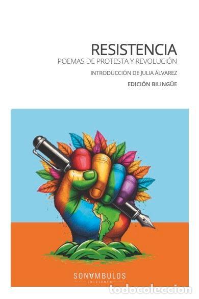 Libri: RESISTENCIA - RESISTENCIA VARIOS AUTORES