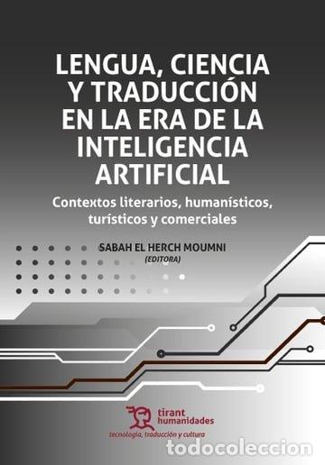 B&uuml;cher: CIENCIA Y TRADUCCION LENGUA CONTEXTOS LITERARIOS - EL HERCH MOUMNI, SABAH