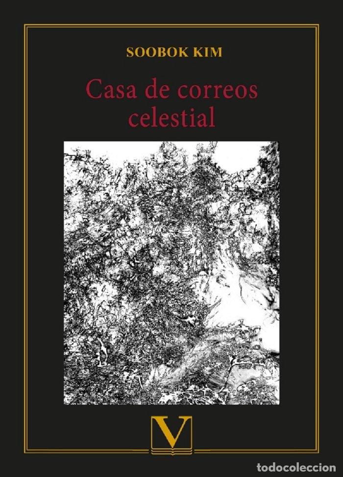B&uuml;cher: CASA DE CORREOS CELESTIAL - KIM, SOOBOK