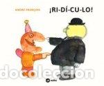 Livres: RI DI CU LO - FRAN&Ccedil;OIS, ANDRE