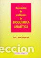 Livres: RESOLUCION DE PROBLEMAS DE BIOQUIMICA ANALITICA - HOLME, D. J.