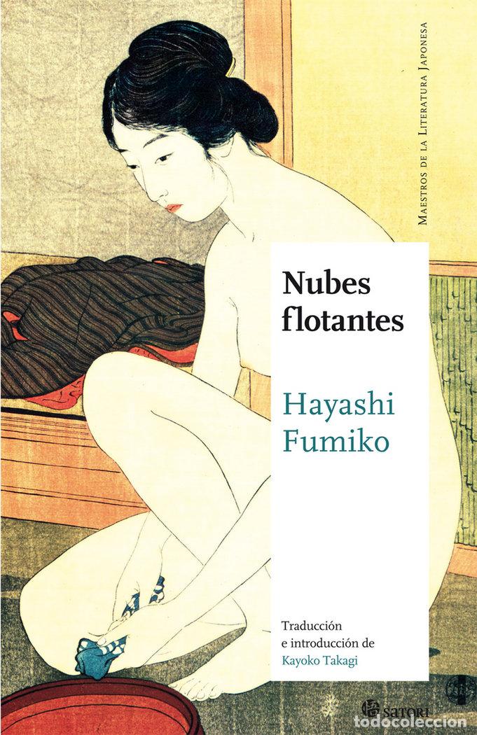 Livros: NUBES FLOTANTES - FUMIKO, HAYASHI