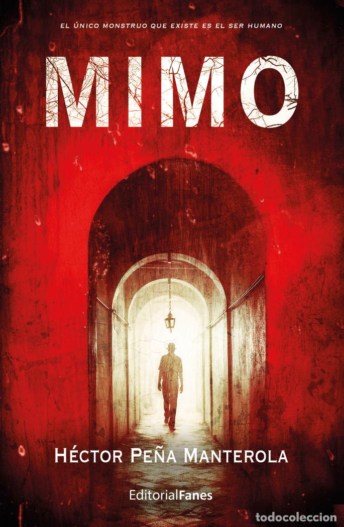 Livres: MIMO - PE&Ntilde;A MANTEROLA, HECTOR