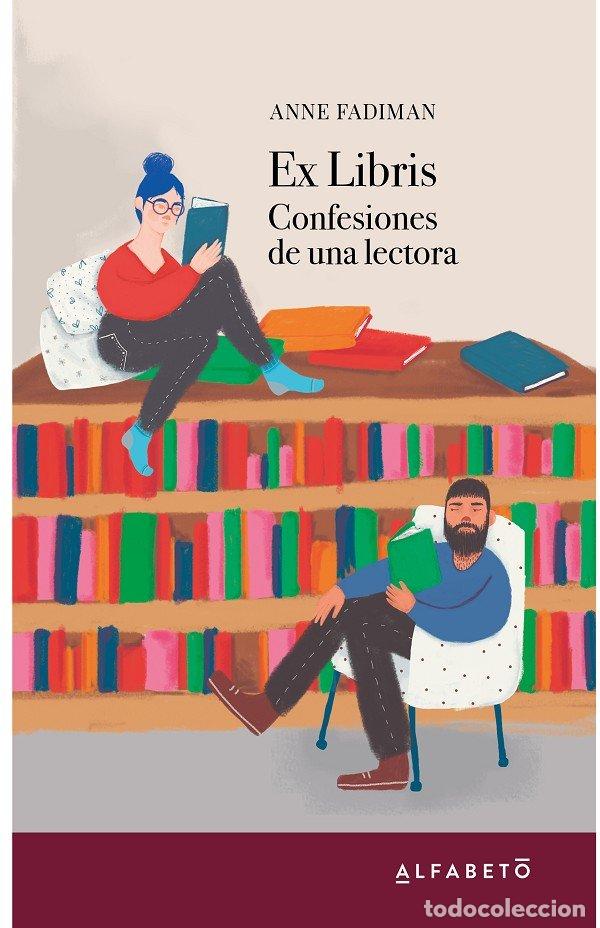 Livres: EX LIBRIS - FADIMAN, ANNE