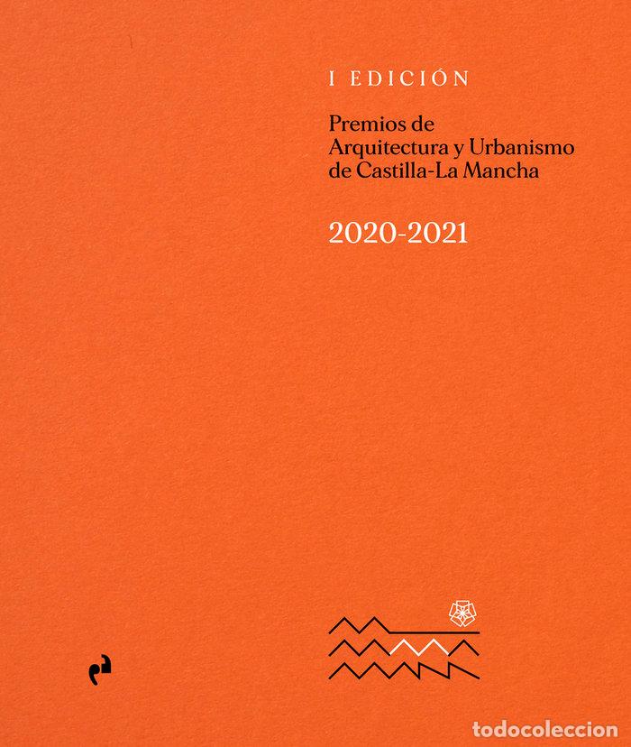 B&uuml;cher: PREMIOS DE ARQUITECTURA Y URBANISMO DE CASTILLA LA-MANCHA - AA.VV