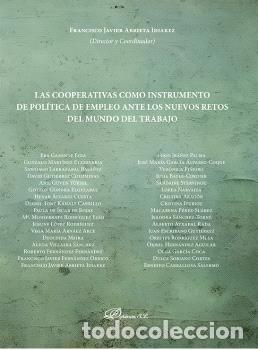 B&uuml;cher: COOPERATIVAS COMO INSTRUMENTO POLITICA EMPLEO EBOOK - .