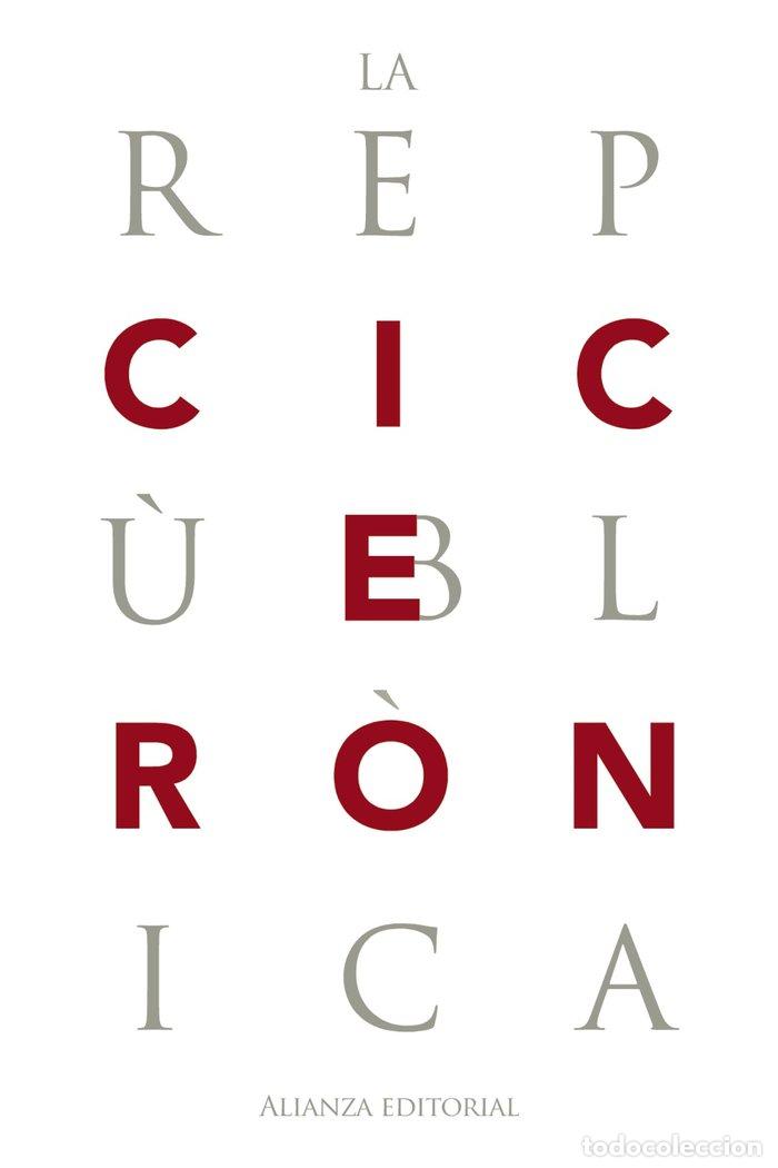 B&uuml;cher: REPUBLICA,LA AB - CICERON