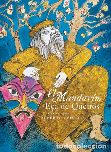 books: MANDARIN,EL - E&Ccedil;A DE QUEIROS