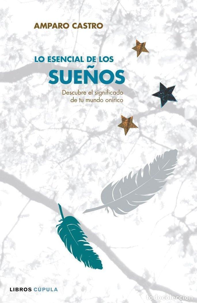 Libros: HA. ESENCIAL DE LOS SUE&Ntilde;OS - CASTRO, AMPARO