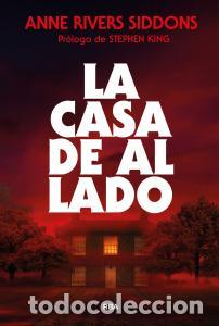 Libri: La casa de al lado - Rivers Siddons, Anne