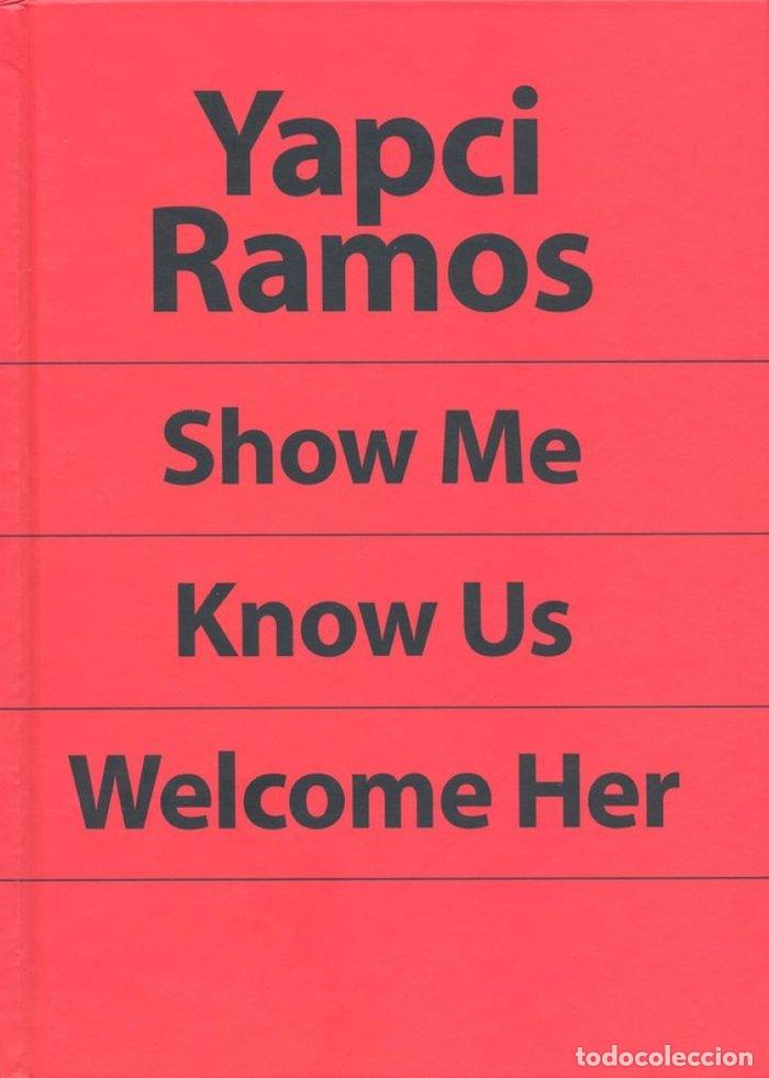 Libri: YAPCI RAMOS - BRITTO JINORIO, ORLANDO