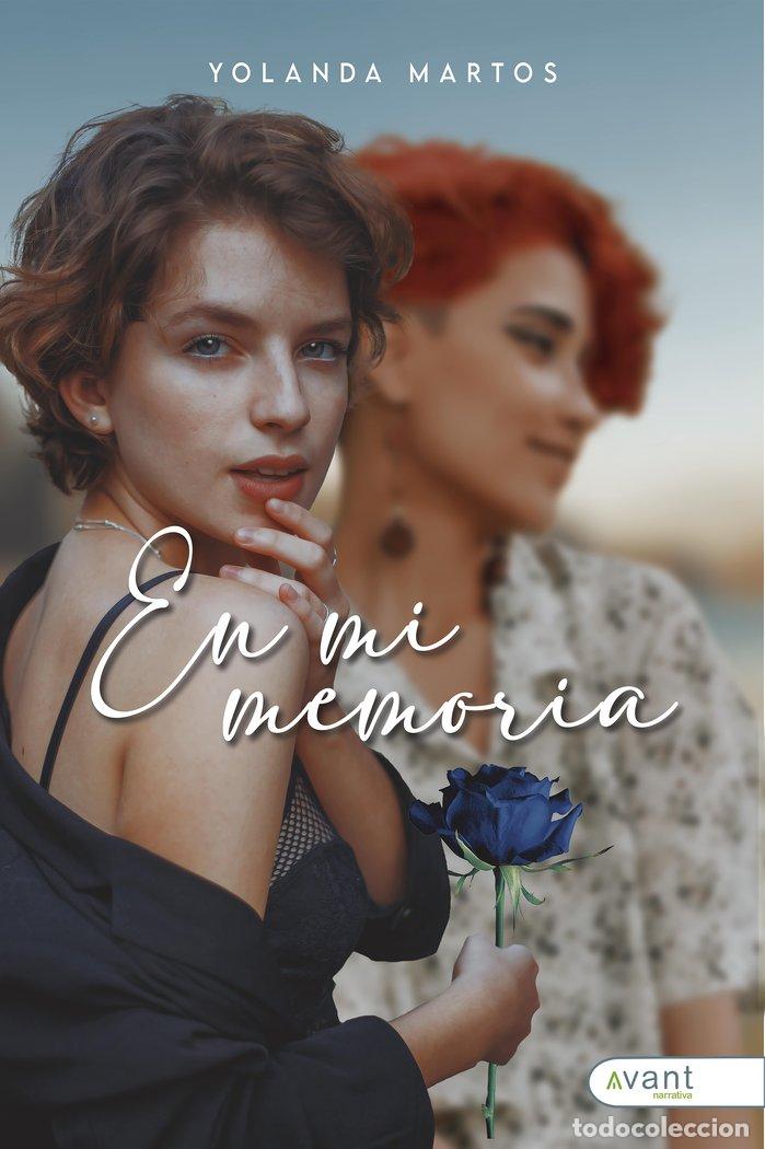 Livros: EN MI MEMORIA - MARTOS, YOLANDA