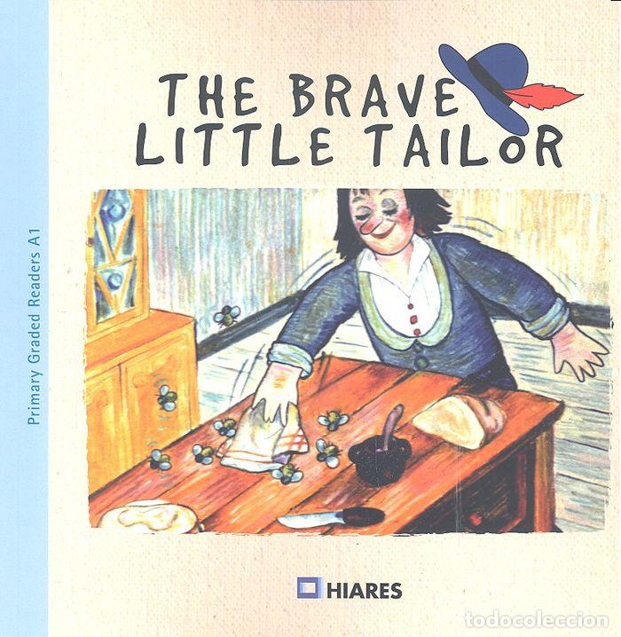 Livres: BRAVE LITTLE TAILOR,THE - AA.VV