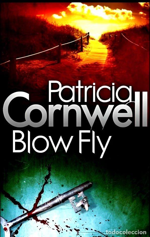 Livres: BLOW FLY - PATRICIA CORNWELL