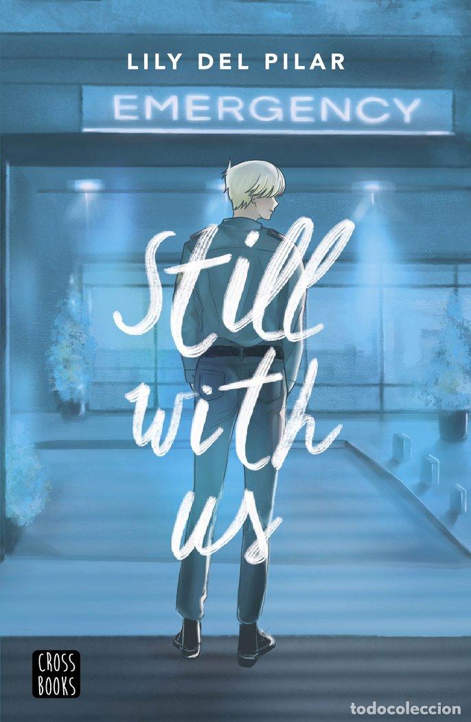Livres: STILL WITH US - LILY DEL PILAR
