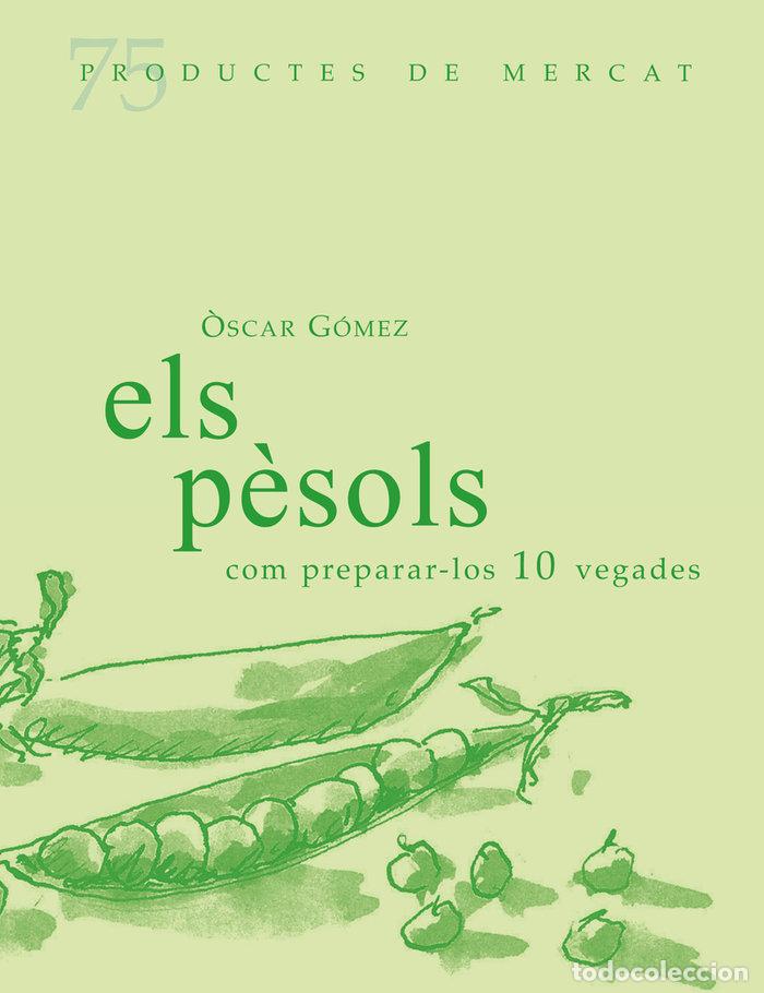 B&uuml;cher: PESSOLS COM PREPARAR LOS 10 VEGADES,EL - GOMEZ, OSCAR
