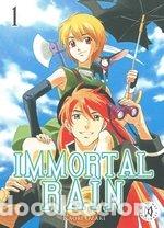 B&uuml;cher: IMMORTAL RAIN 1 - OZAKI, KAORI