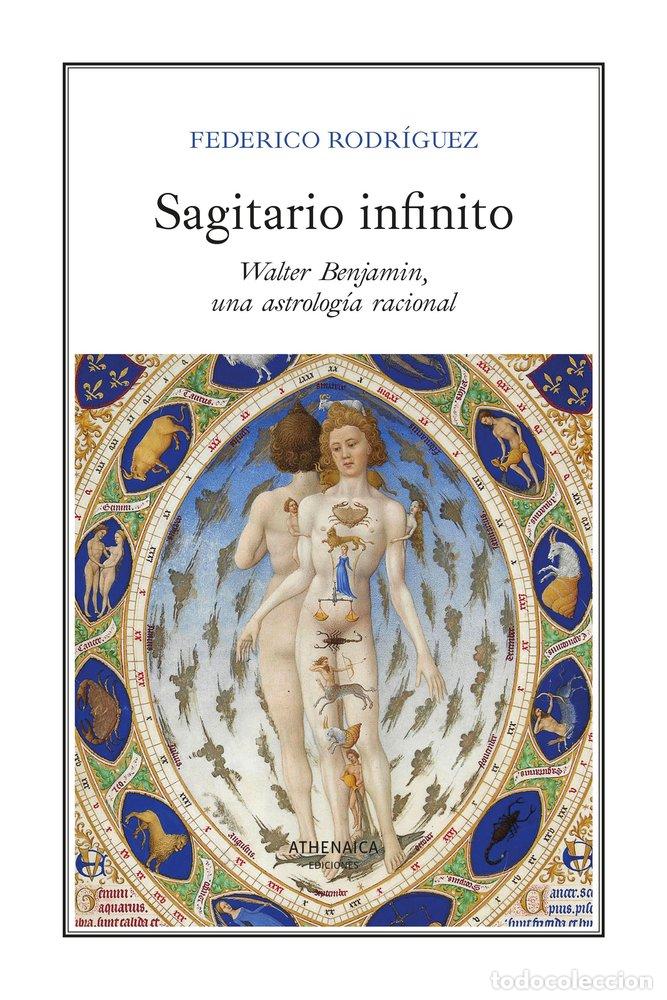 Livres: SAGITARIO INFINITO - RODRIGUEZ GOMEZ, FEDERICO
