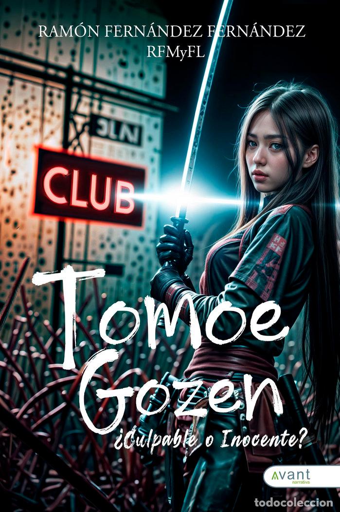 B&uuml;cher: TOMOE GOZEN - FERNANDEZ FERNANDEZ, RAMON