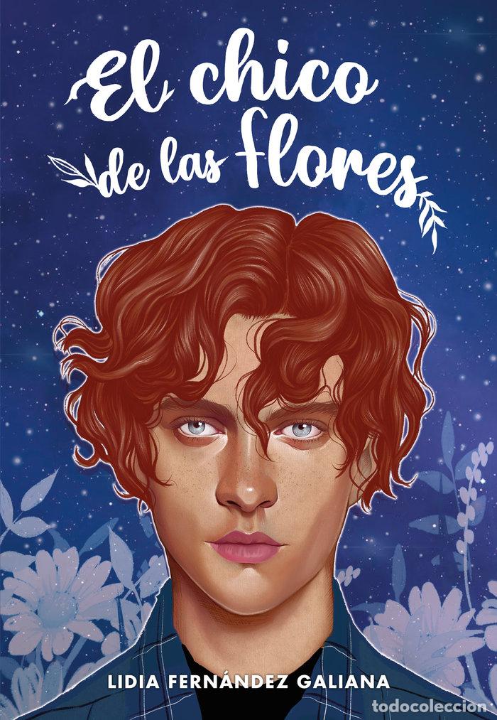 B&uuml;cher: CHICO DE LAS FLORES,EL - FERNANDEZ GALIANA, LIDIA