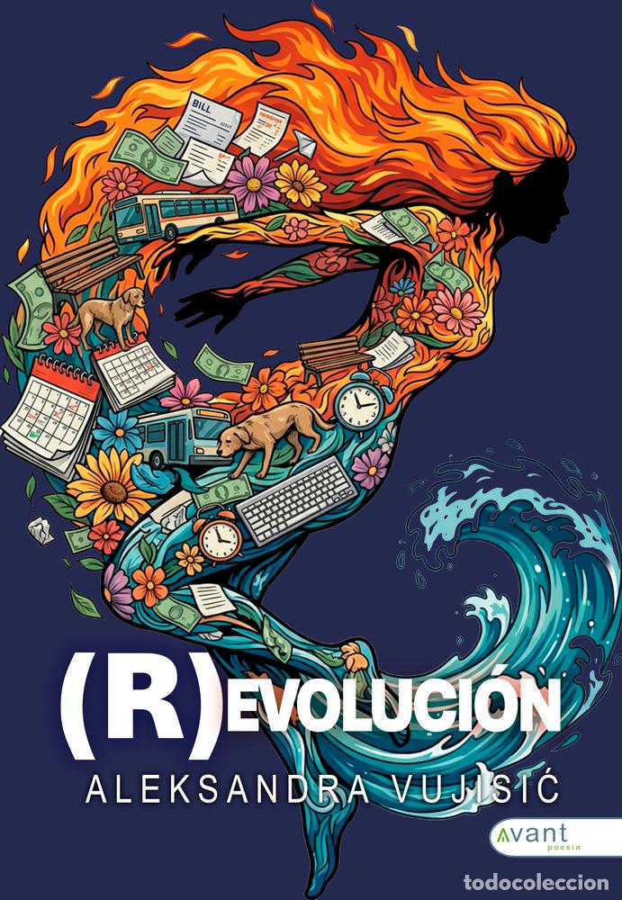 B&uuml;cher: (R)EVOLUCION - VUJISIC', ALEKSANDRA