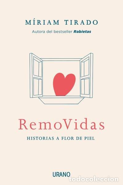 Livres: REMOVIDAS - TIRADO TORRAS, MIRIAM