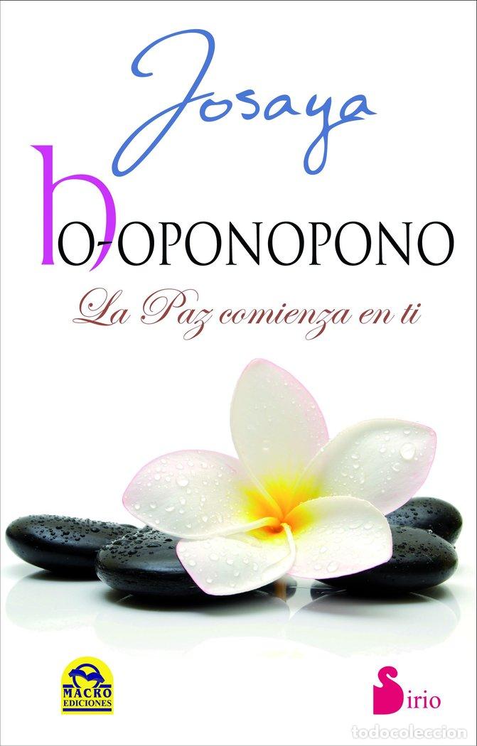 Libros: HO PONOPONO - JOSAYA