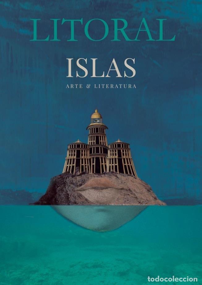 Libros: LITORAL 266 ISLAS - AA.VV