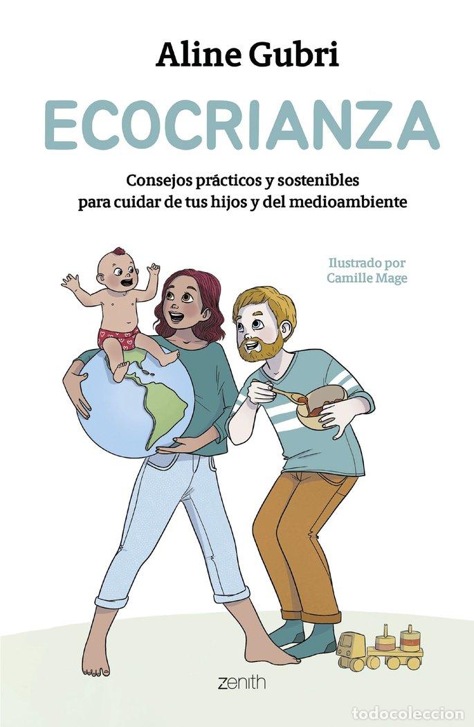 Libros: ECOCRIANZA - GUBRI, ALINE