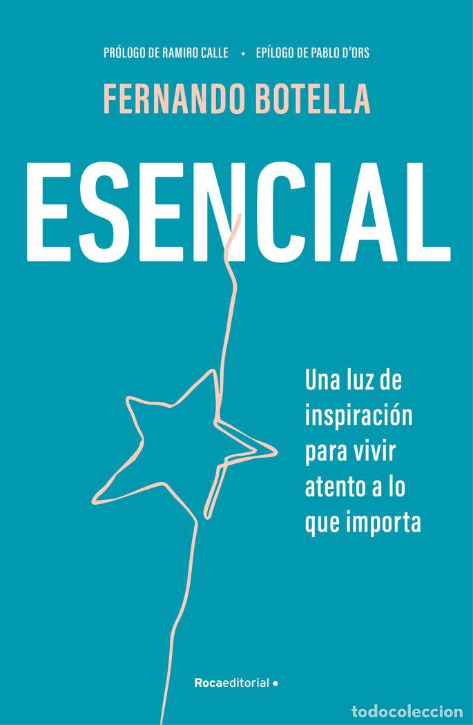 Libri: ESENCIAL - BOTELLA, FERNANDO